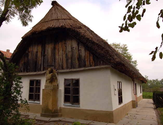 Ady Endre születése