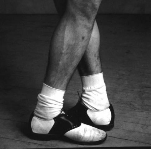 White Oak Dance Project