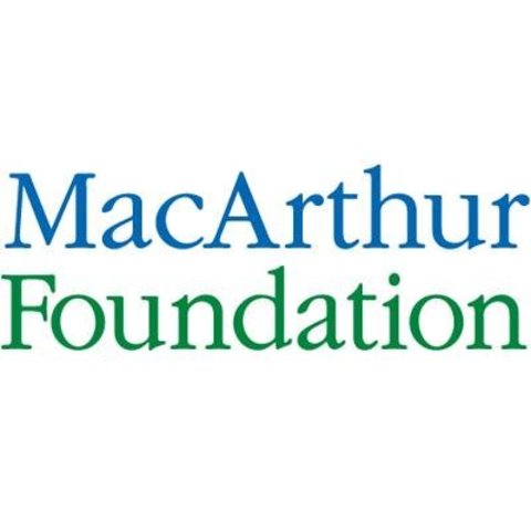 MacArther Foundation