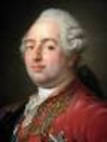 Louis XVI of France