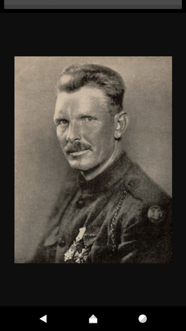 Alvin York