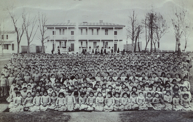 Boarding schools