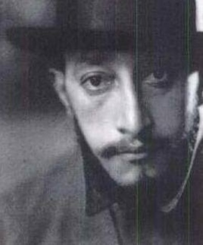 Miguel Ángel Asturias nació