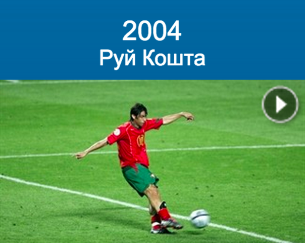 Rui Costa (Estádio do Sport Lisboa e Benfica, Lisbon)