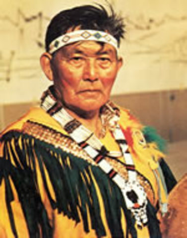 Indian Self-Determination and Education Assistance Act of 1975