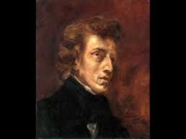 Preludio op. 28 n. 15