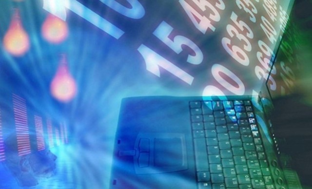 Año del gran "boom" de Internet.