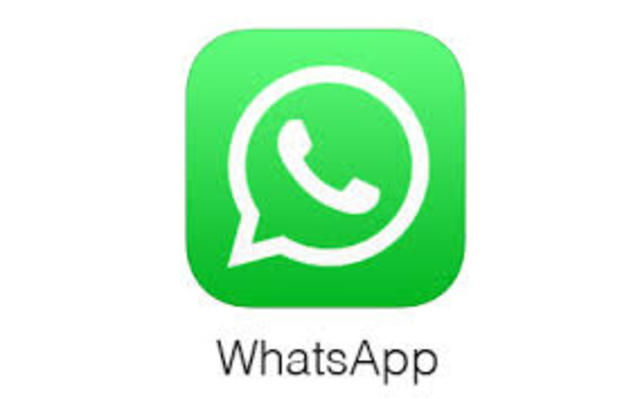 Nacimiento de Whatsapp