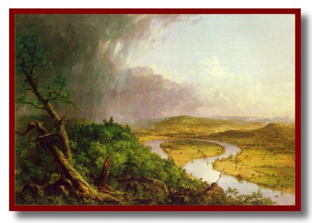 Thomas Cole