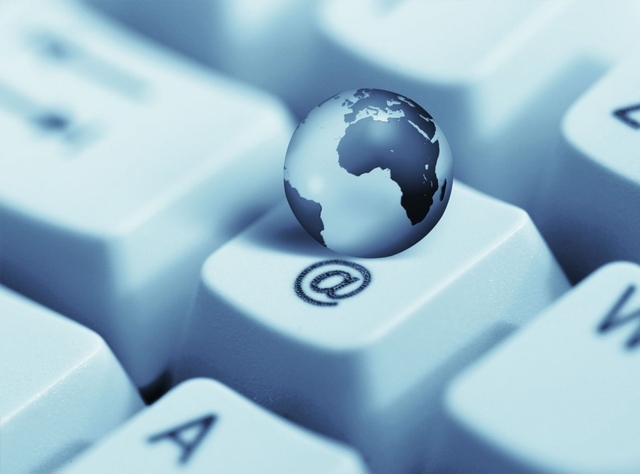 40% de la población mundial, unos 2.700 millones de personas, acceden a Internet.