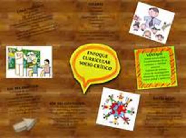 ENFOQUESOCIO-CRITICO