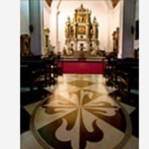 Capilla la bordadita