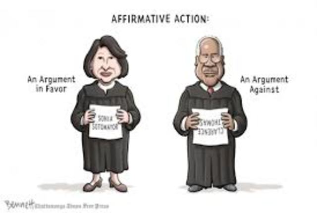 Affirmative Action