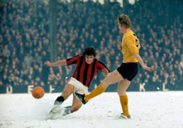 Soccer Balls Gain Visibility on the Field