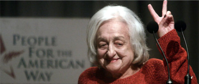 Betty Friedan
