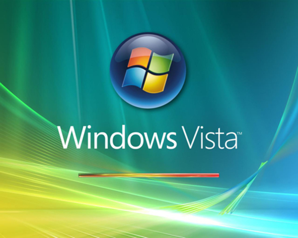 Microsoft lanzó Windows Vista