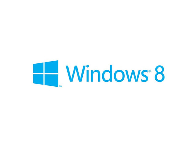 Windows 8