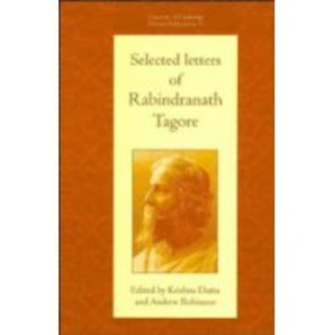 Letter from Rabindranath Tagore to Lord Chelmsford, Viceroy of India