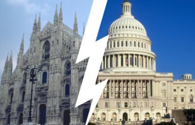 Separation of Church and State