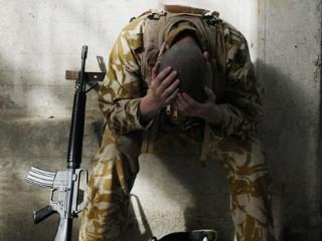 Study Specifies Core Cognitive Abnormalities in PTSD