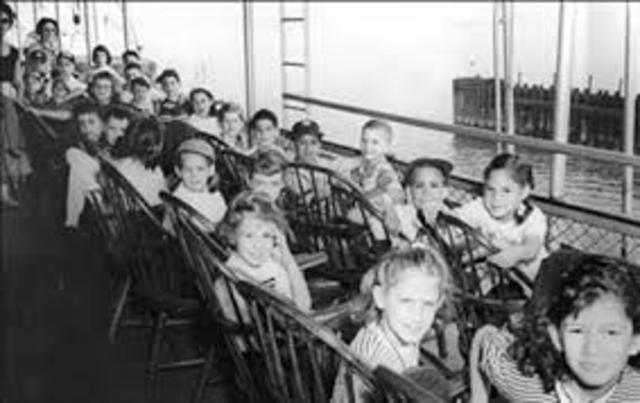 Expansion of Common School Movement