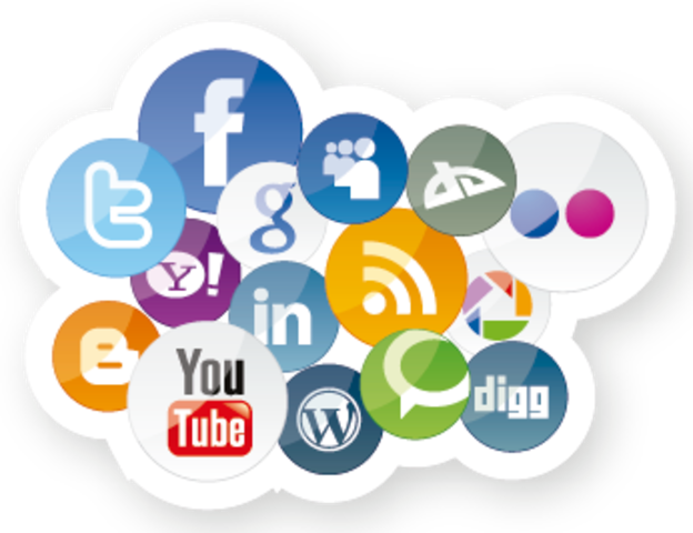 REDES SOCIALES