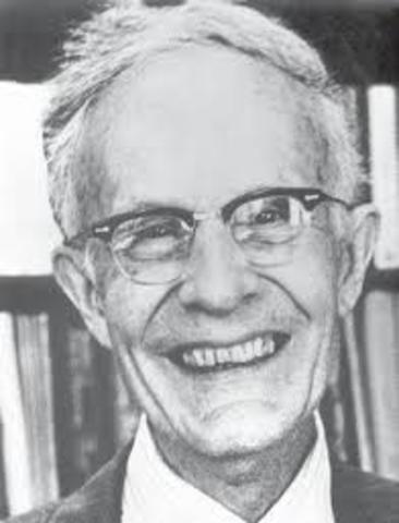 Theodore Schultz Exposes Economists