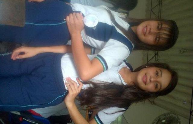 Dentre hacer Noveno en la sede principar