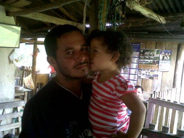 Muerte De mi tio Wilder