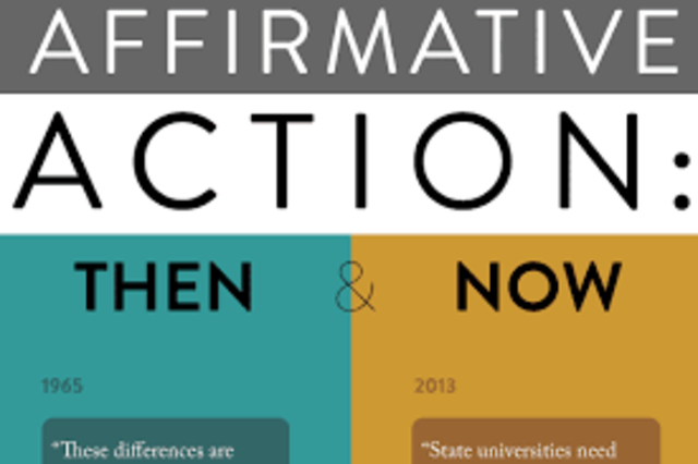 Affirmative Action