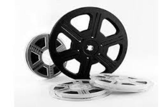 Fascinación por audiovisuales