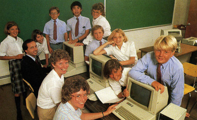 The Federeal Government Reports the Nation is at Risk