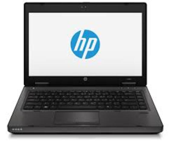 Computadora personal