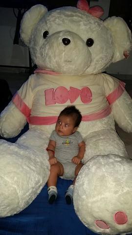 Nacimiento de MI PRIMO