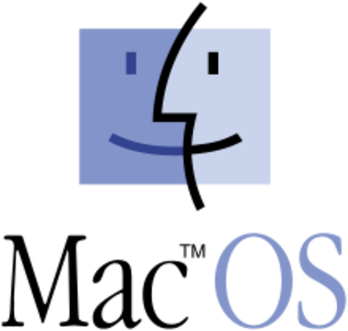 Mac OS inicio con sistema 1