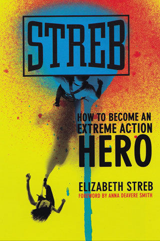 Streb Writes a Novel