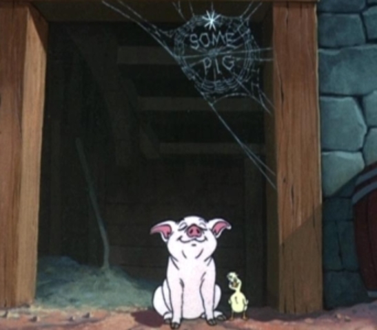 Creating an Idea to save willbur