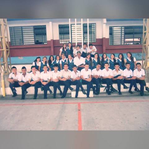 Llegada al grado 11°