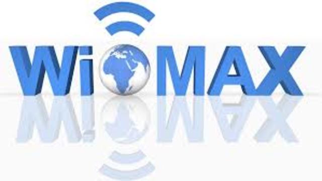 Sistemas WiMax