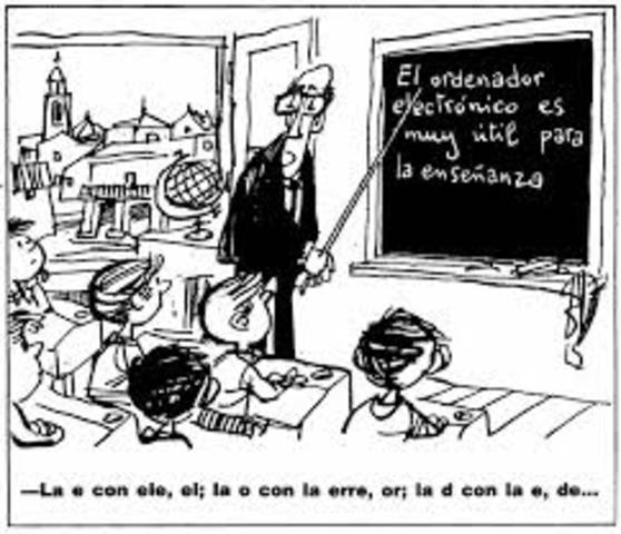 PARADIGMA TRADICIONAL