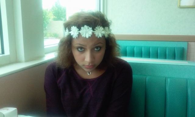 Can I Hear a Mental Breakdown