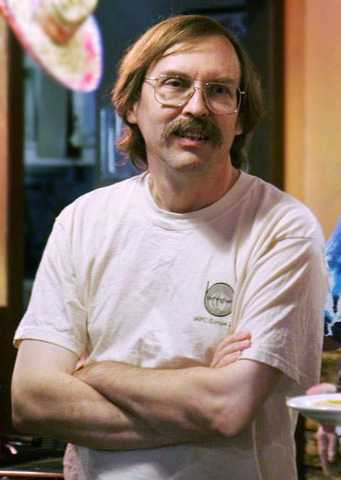 Larry Wall creates PERL