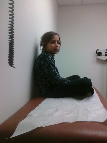 Grandma Joyce No More