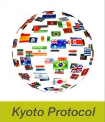 Protocolo de Kioto sobre el Cambio Climático