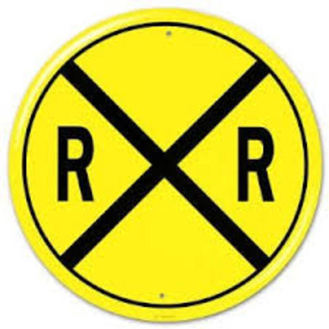 Transcontinental Railroad is complete