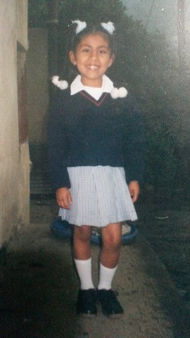 Inicio de mis estudios