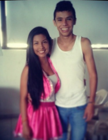 Relacion sentimental