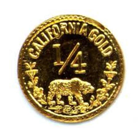 California Gold Rush