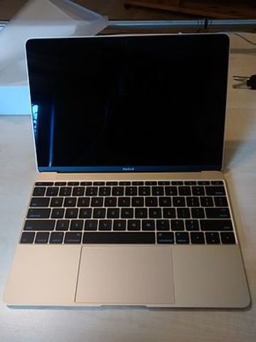 MacBook Retina