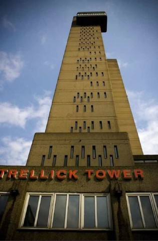 BRUTALISMO PROPUESTAS HISTORICAS